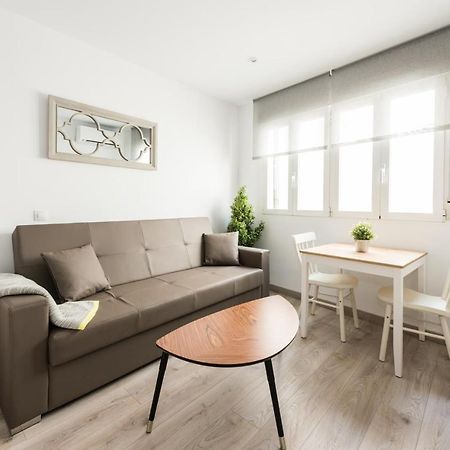 Apartmán La Vivienda De Pedro Zerolo Madrid Exteriér fotografie