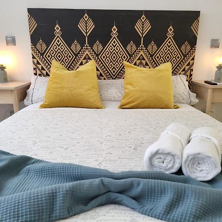 Apartmán La Vivienda De Pedro Zerolo Madrid Exteriér fotografie