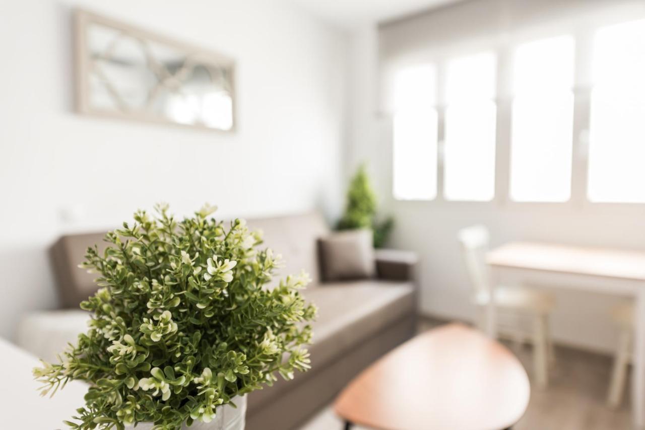 Apartmán La Vivienda De Pedro Zerolo Madrid Exteriér fotografie