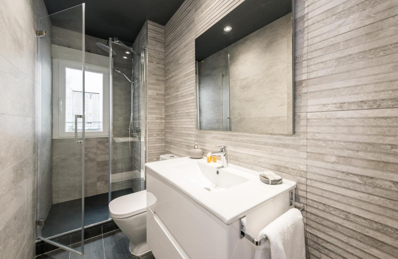 Apartmán La Vivienda De Pedro Zerolo Madrid Exteriér fotografie