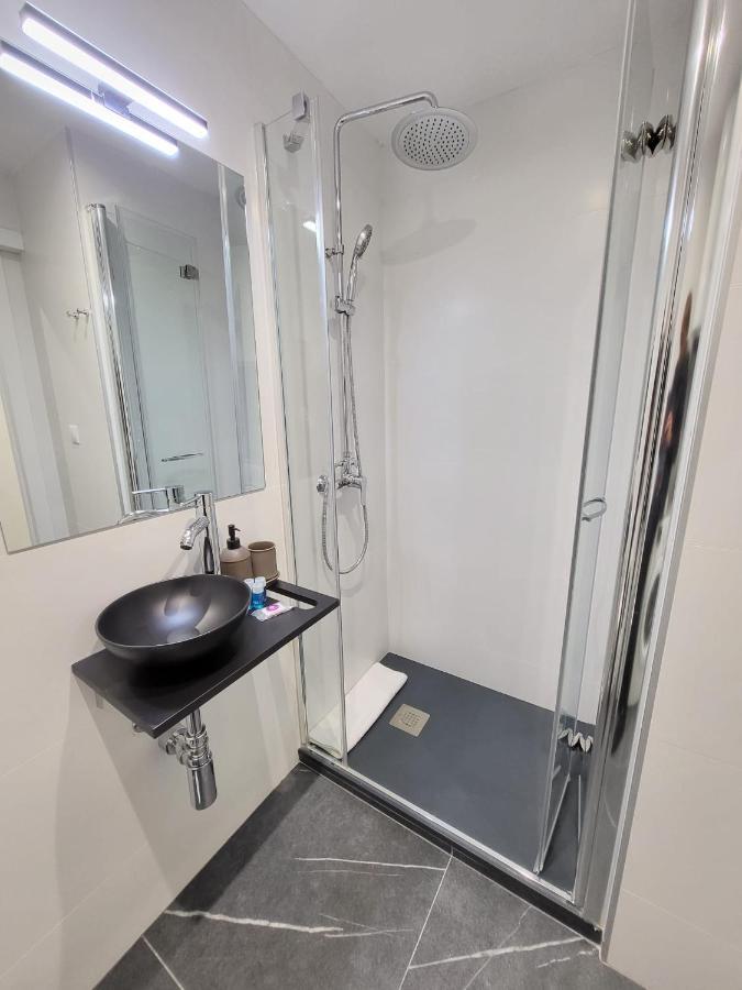 Apartmán La Vivienda De Pedro Zerolo Madrid Exteriér fotografie