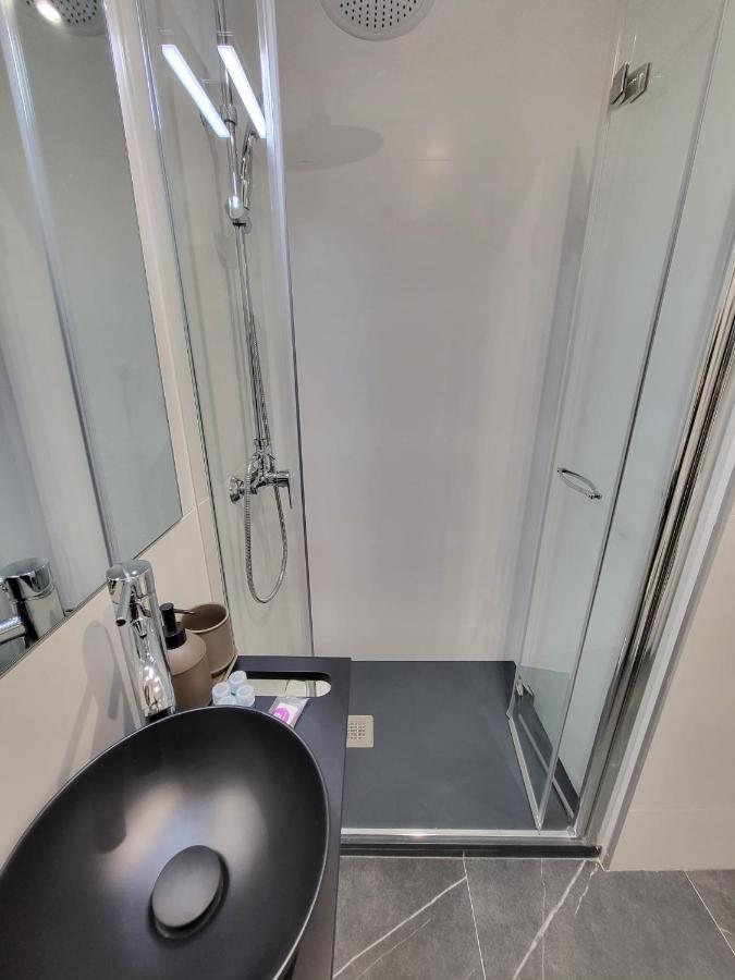 Apartmán La Vivienda De Pedro Zerolo Madrid Exteriér fotografie
