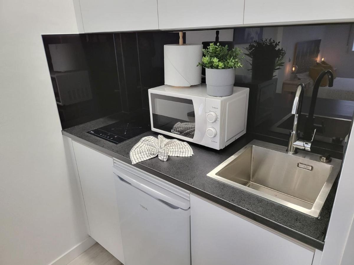 Apartmán La Vivienda De Pedro Zerolo Madrid Exteriér fotografie